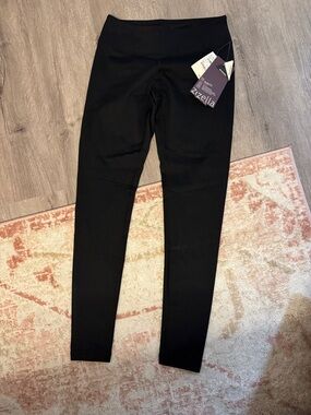 Zella Black Performance Leggings